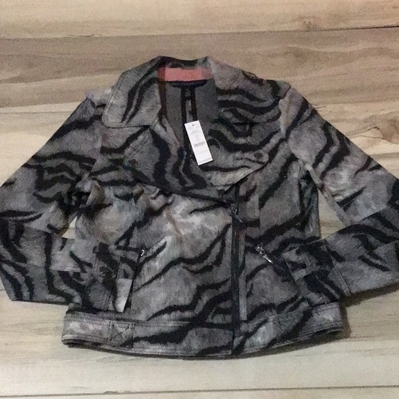 Women White House Black market jacket - Picture 2 of 8